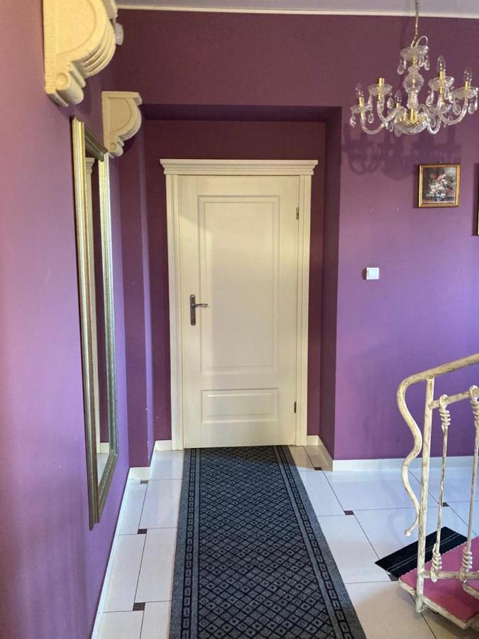 Apartmany Sabinovska Prešov Exterior foto